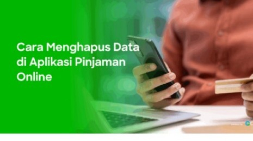 Begini Cara menghapus Akun.Rupiah cepat & Cara hapus Data...
